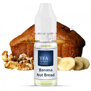 TFA Banana Nut Bread