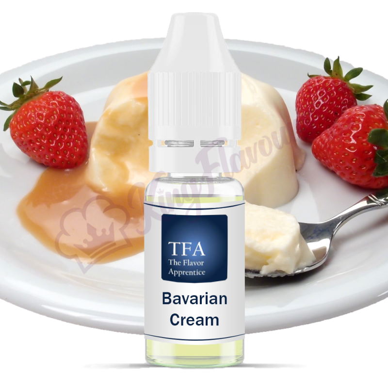 TFA Bavarian Cream