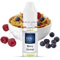TFA Berry Cereal