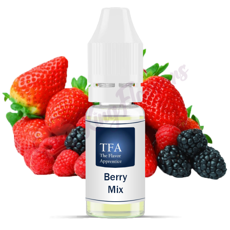 TFA Berry Mix
