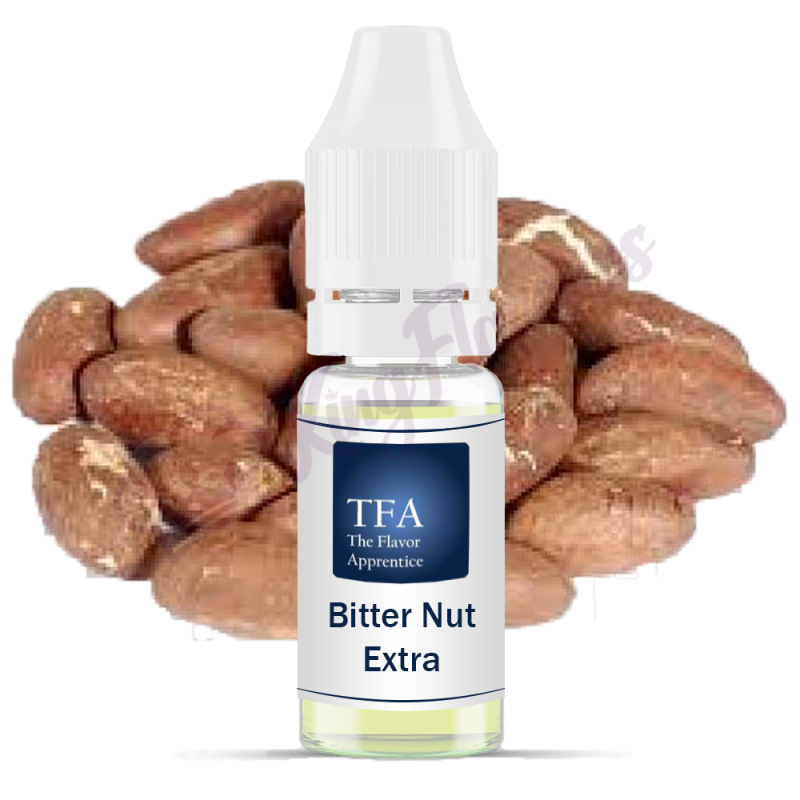 TFA Bitter Nut Extra