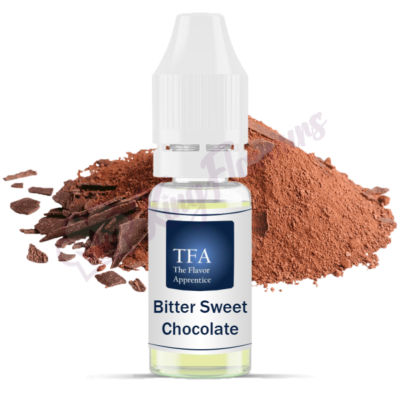 TFA Bittersweet Chocolate
