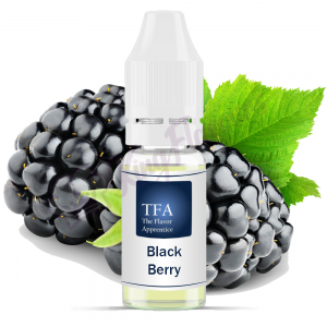 TFA Blackberry