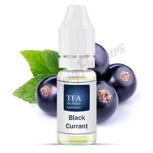TFA Blackcurrant