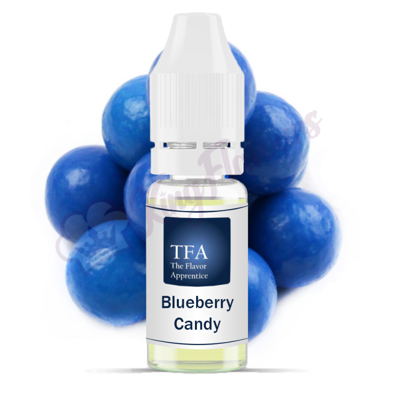TFA Blueberry (Candy)