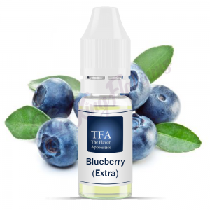 TFA Blueberry (Extra)