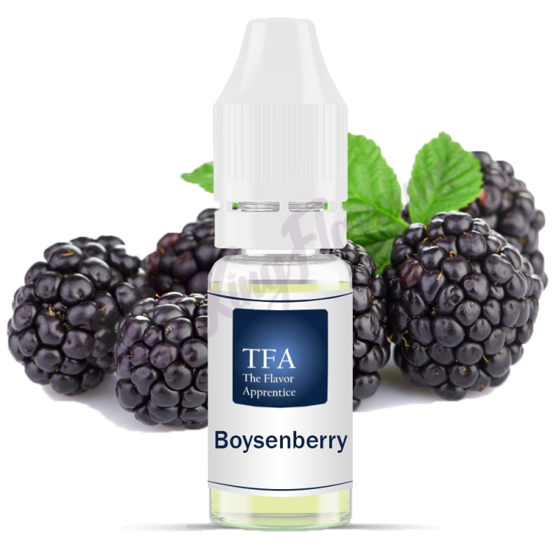 TFA Boysenberry