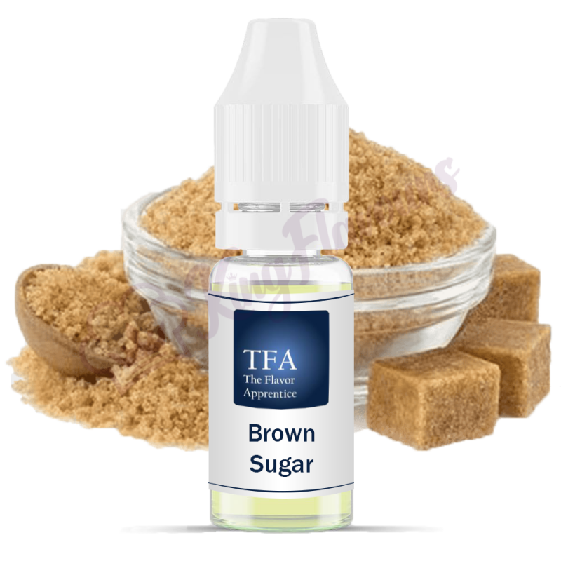 TFA Brown Sugar