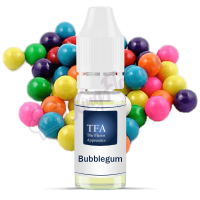 TFA Bubblegum