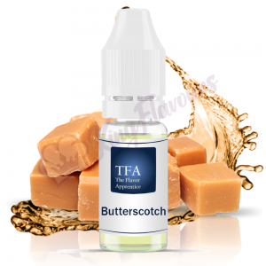 TFA Butterscotch II TFA Butterscotch II