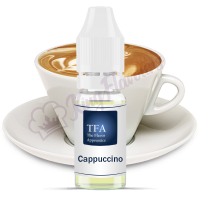 TFA Cappuccino