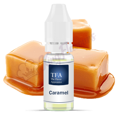 TFA Caramel