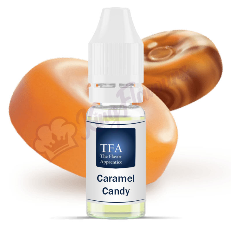 TFA Caramel Candy
