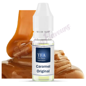 TFA Caramel Original