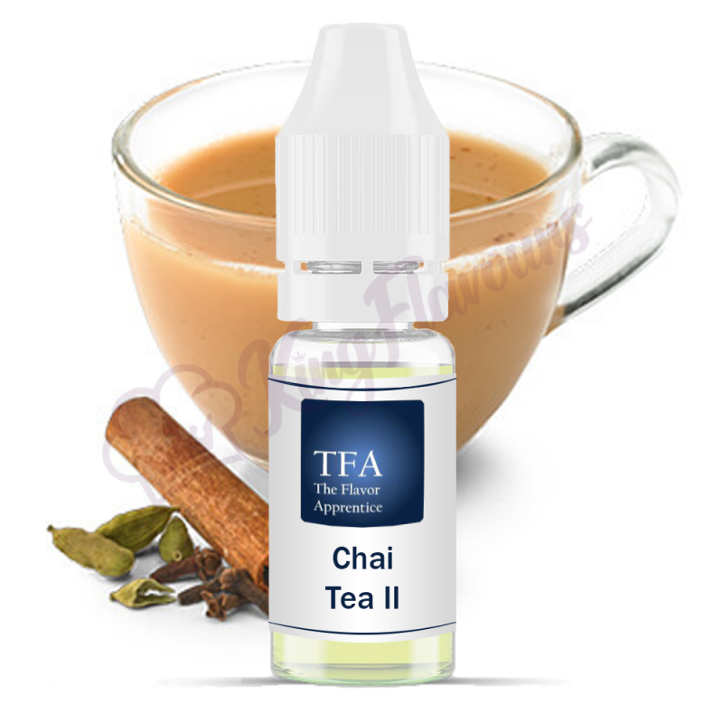 TFA Chai Tea II