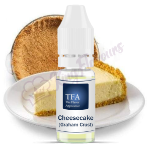 TFA Cheesecake