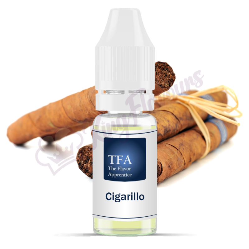 TFA Cigarillo