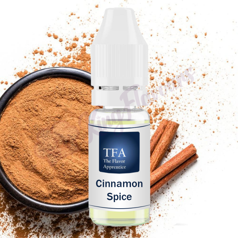 TFA Cinnamon Spice