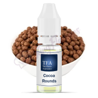 TFA Cocoa Rounds