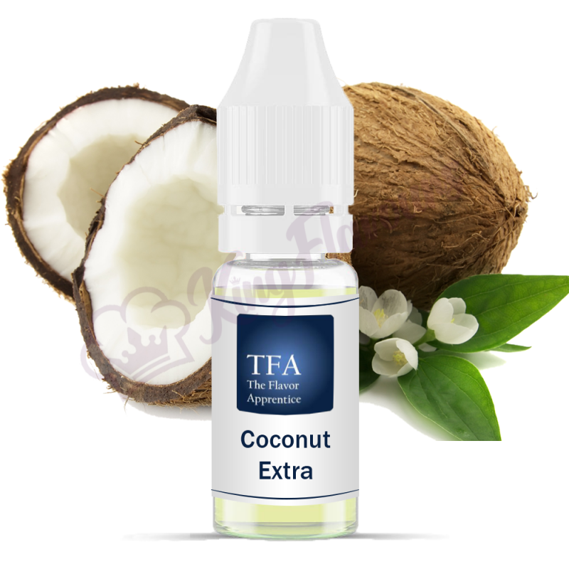 TFA Coconut (Extra)