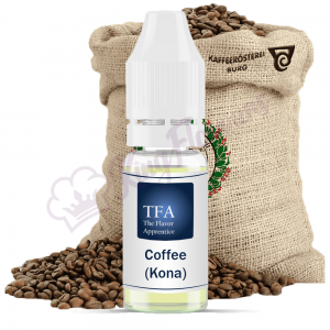 TFA Coffee (Kona) TFA Coffee (Kona)