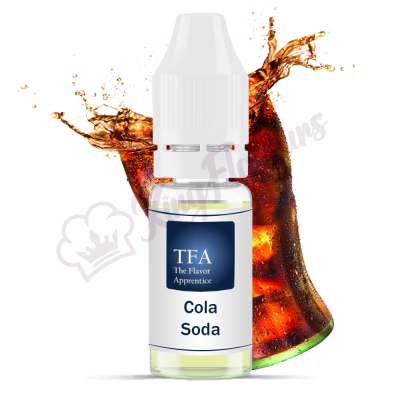 TFA Cola Soda