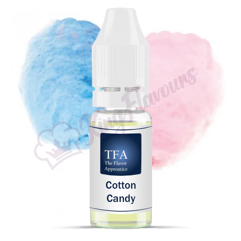 TFA Cotton Candy