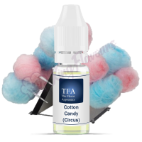 TFA Cotton Candy (Circus)