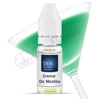TFA Creme de Menthe II