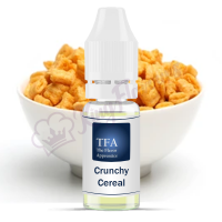 TFA Crunchy Cereal