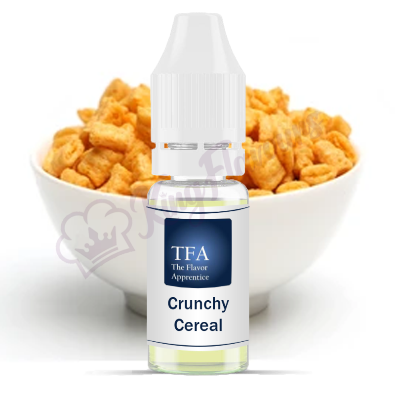 TFA Crunchy Cereal