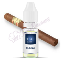 TFA Cubano