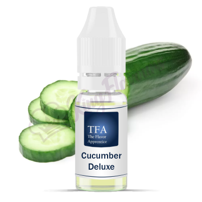TFA Cucumber Deluxe