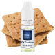 TFA DX Graham Cracker