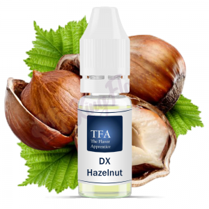 TFA DX Hazelnut TFA DX Hazelnut