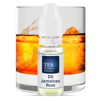 TFA DX Jamaican Rum TFA DX Jamaican Rum