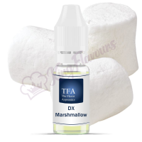TFA DX Marshmallow