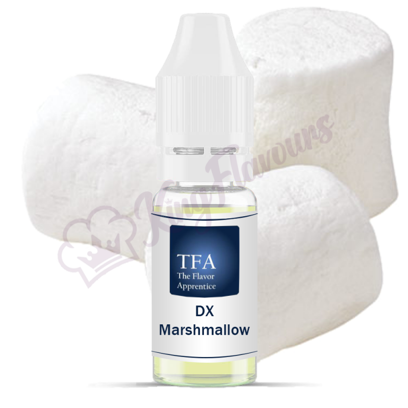 TFA DX Marshmallow
