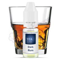 TFA Dark Rum