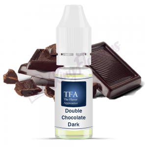 TFA Double Chocolate (Dark) TFA Double Chocolate (Dark)