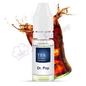 TFA Dr. Pop VG