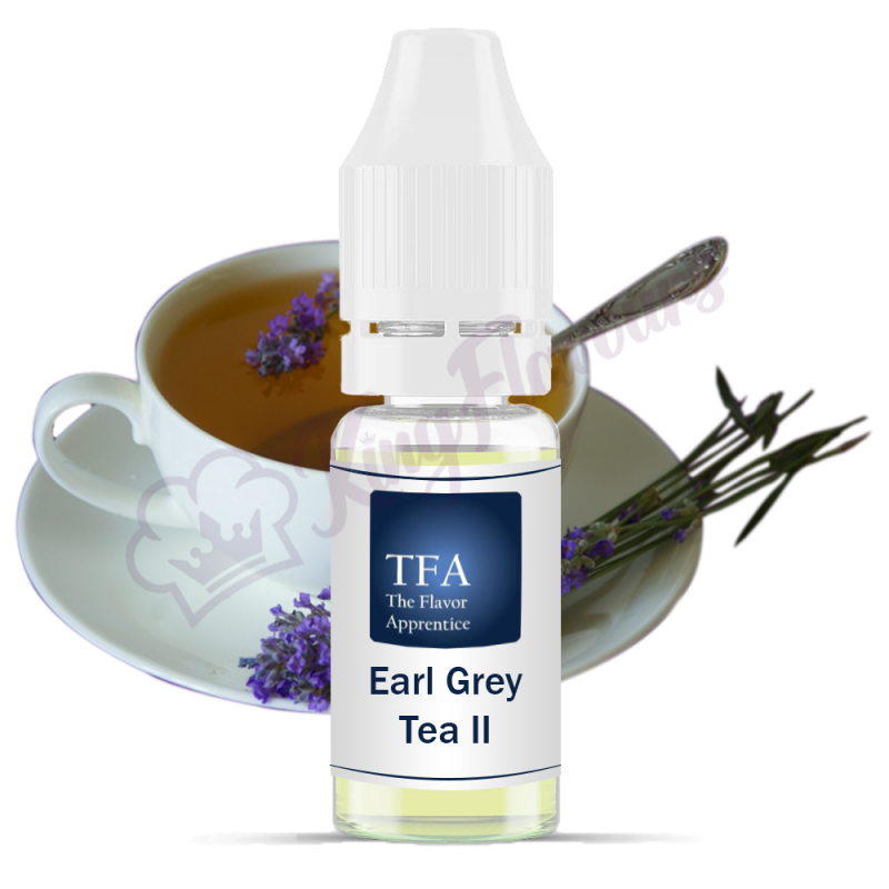 TFA Earl Grey Tea II