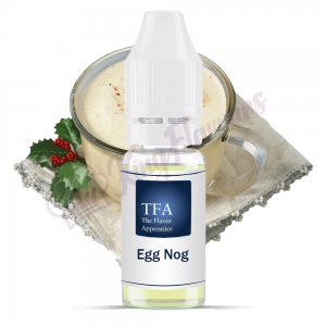 TFA Egg Nog TFA Egg Nog
