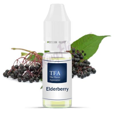 TFA Elderberry
