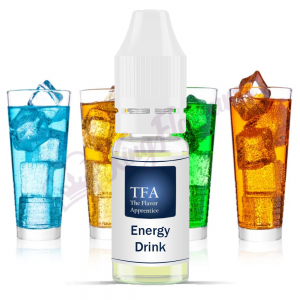 TFA Energy Drink TFA Energy Drink