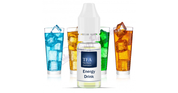 TFA Energy Drink