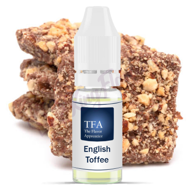 TFA English Toffee