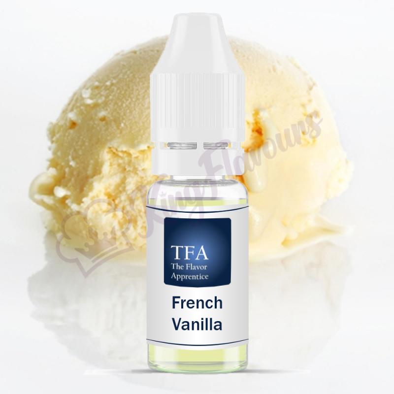 TFA French Vanilla
