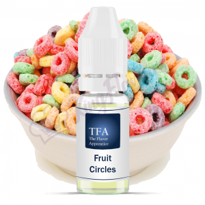 TFA Fruit Circles