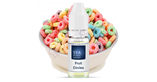 TFA Fruit Circles